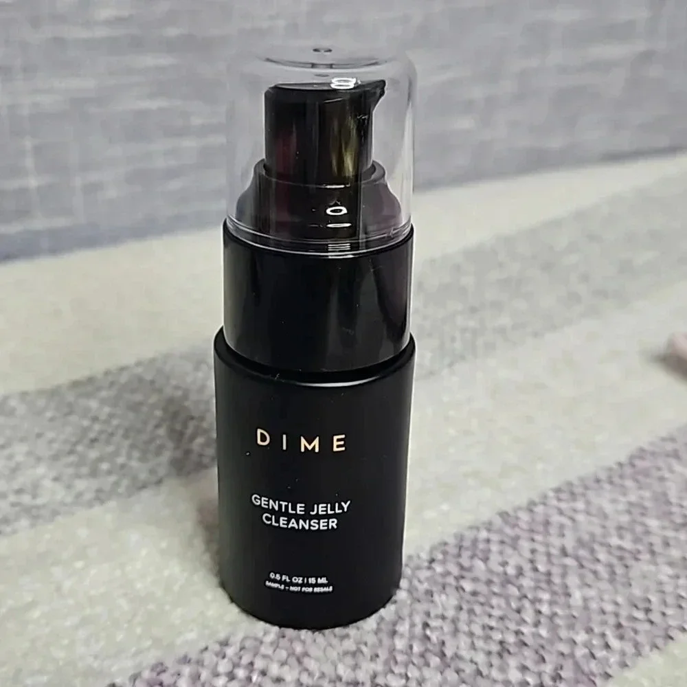 NEW DIME CLEANSER
